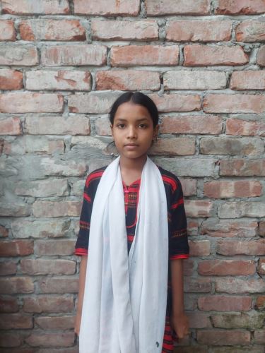 Mst. Nusrat 